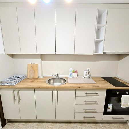 Birchwood Place سراييفو المظهر الخارجي الصورة